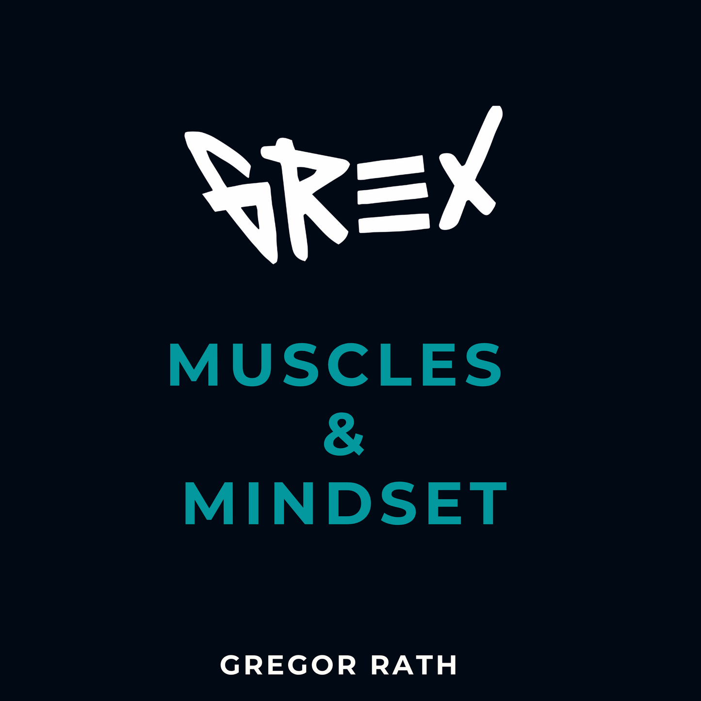 AAAND ITS HERE - PREORDER: Grex Training. How to make training so good, you'd feel stupid not doing it.