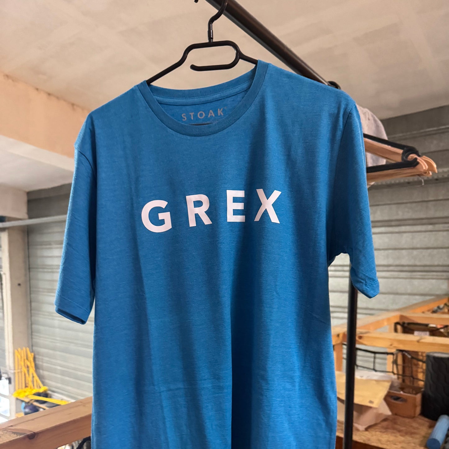 GREX MERCH T-Shirt - Grex