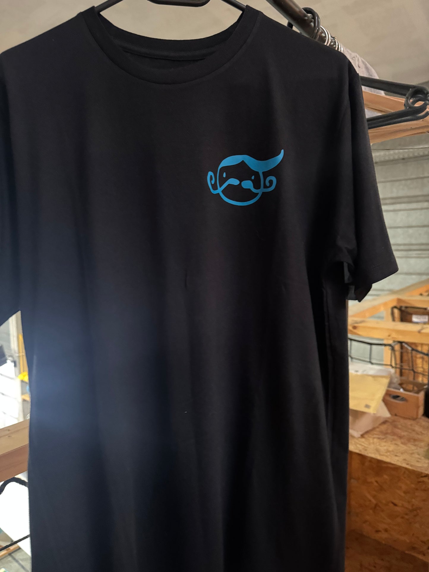 GREX MERCH T-Shirt - Sled