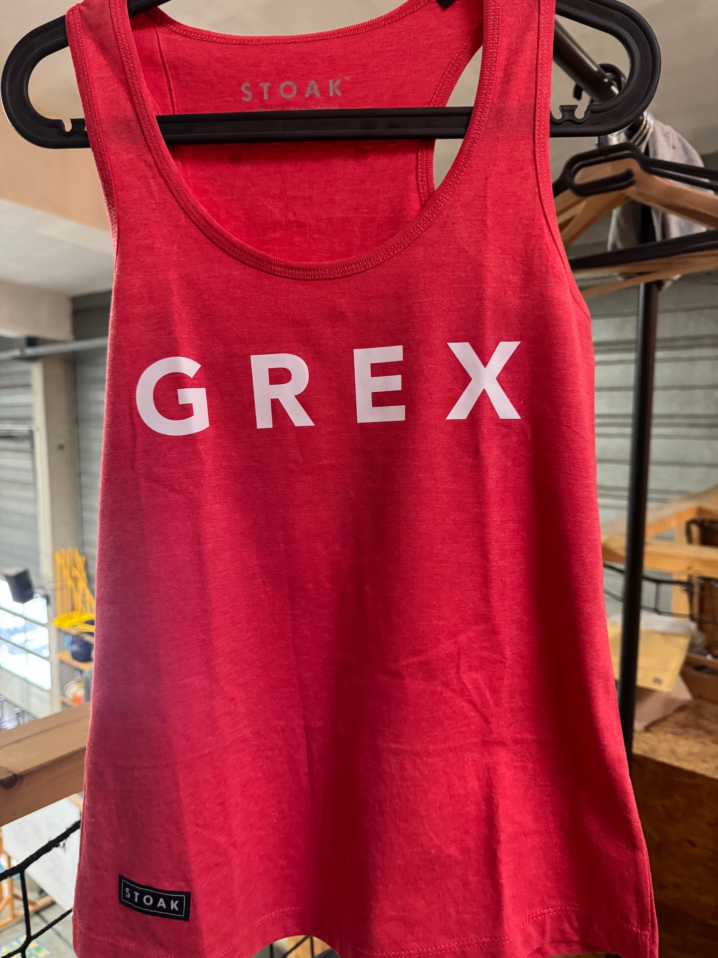 GREX MERCH T-Shirt - Grex