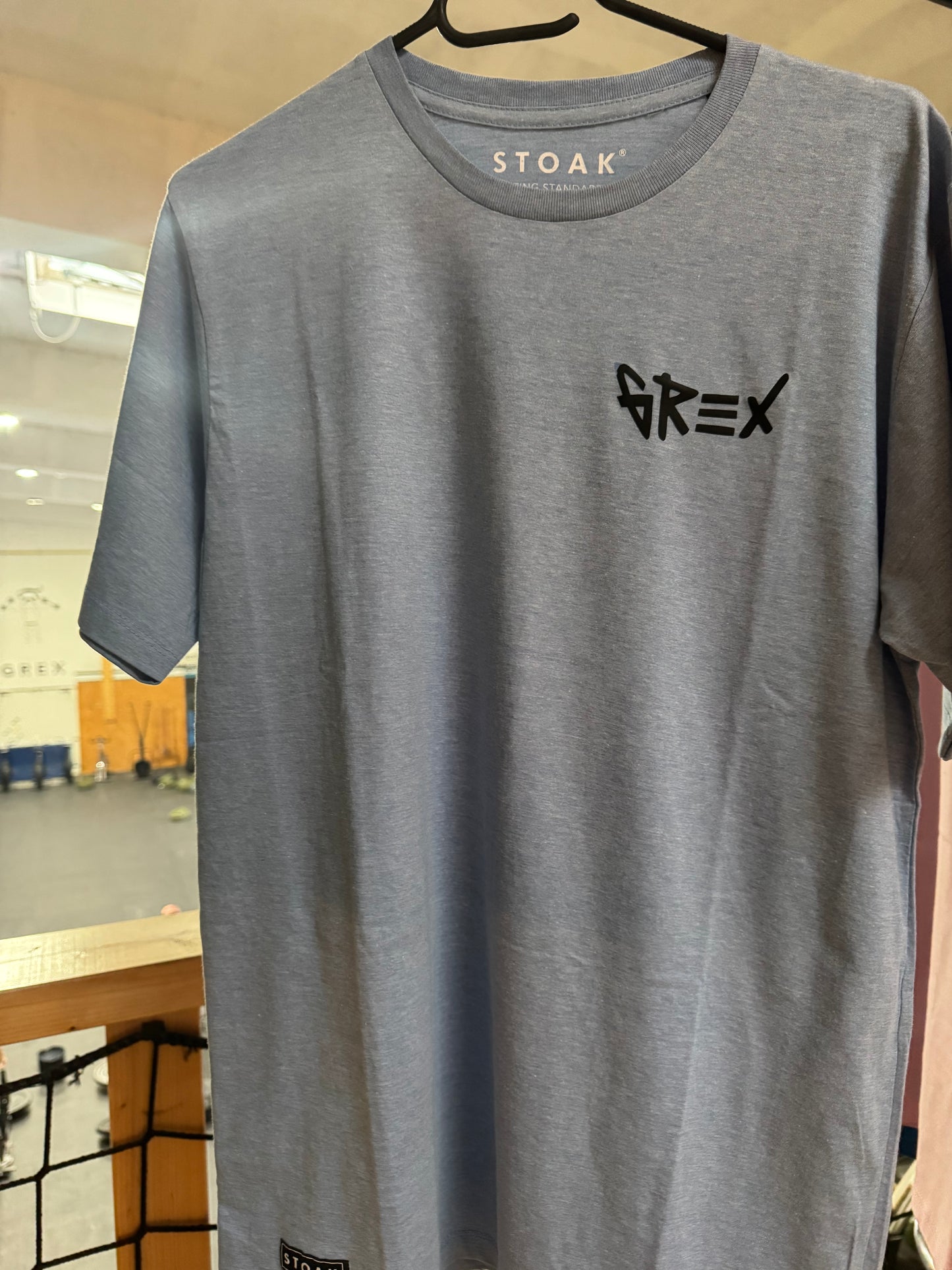 GREX MERCH T-Shirt - Funky