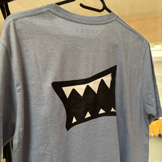 GREX MERCH T-Shirt - Bite me.