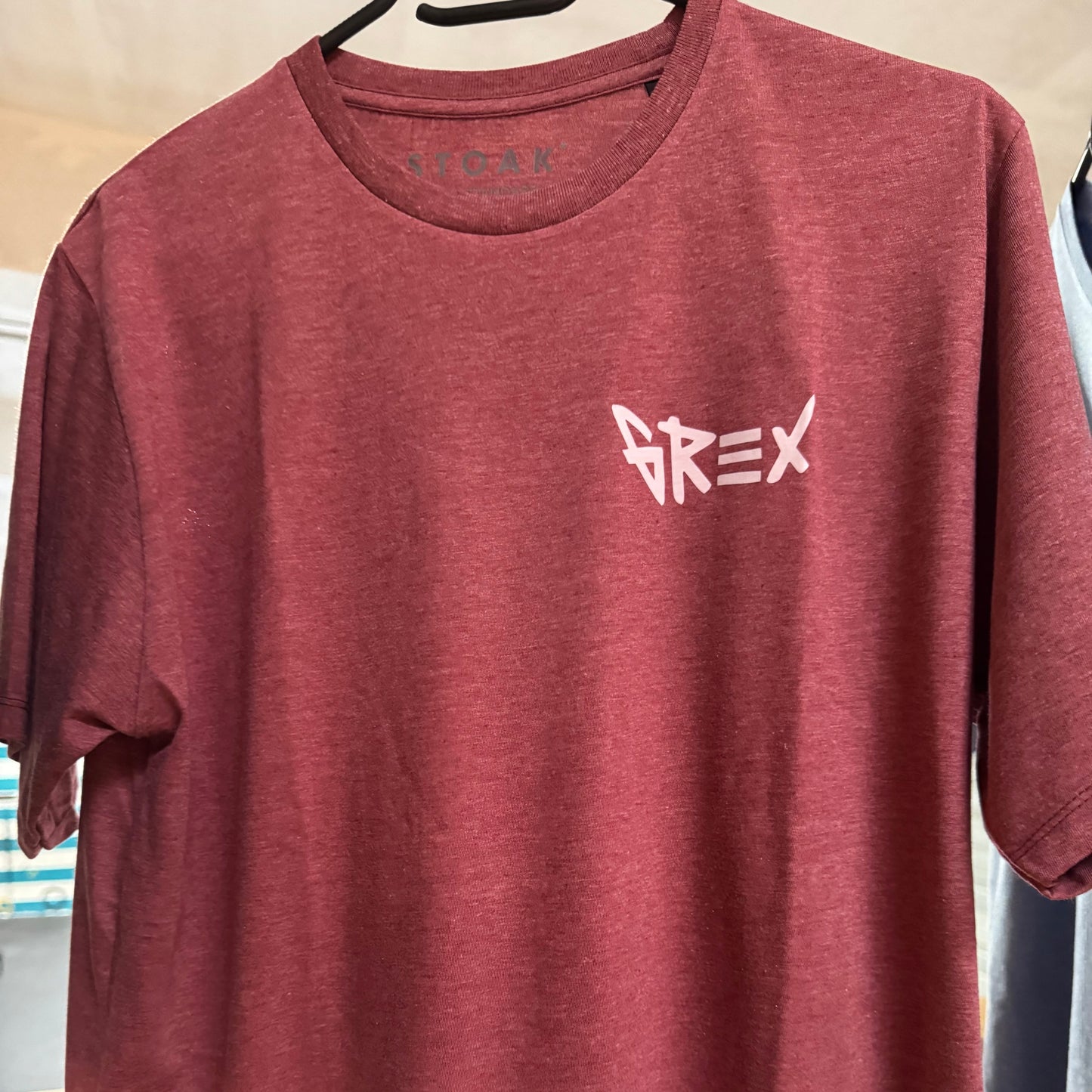 GREX MERCH T-Shirt - Funky