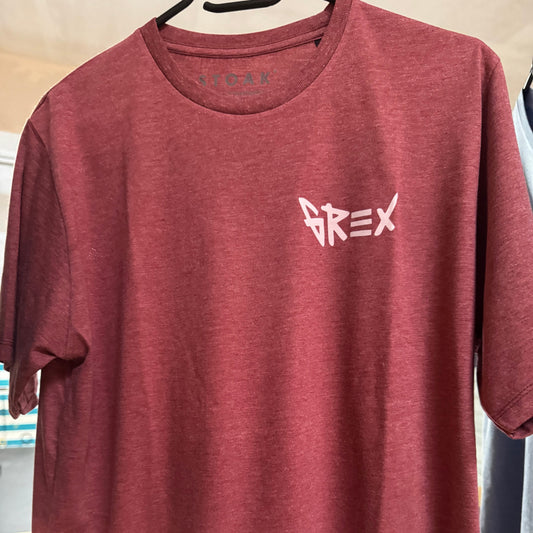 GREX MERCH T-Shirt - Funky