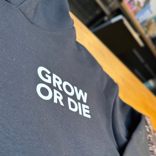 GREX MERCH Hoodie