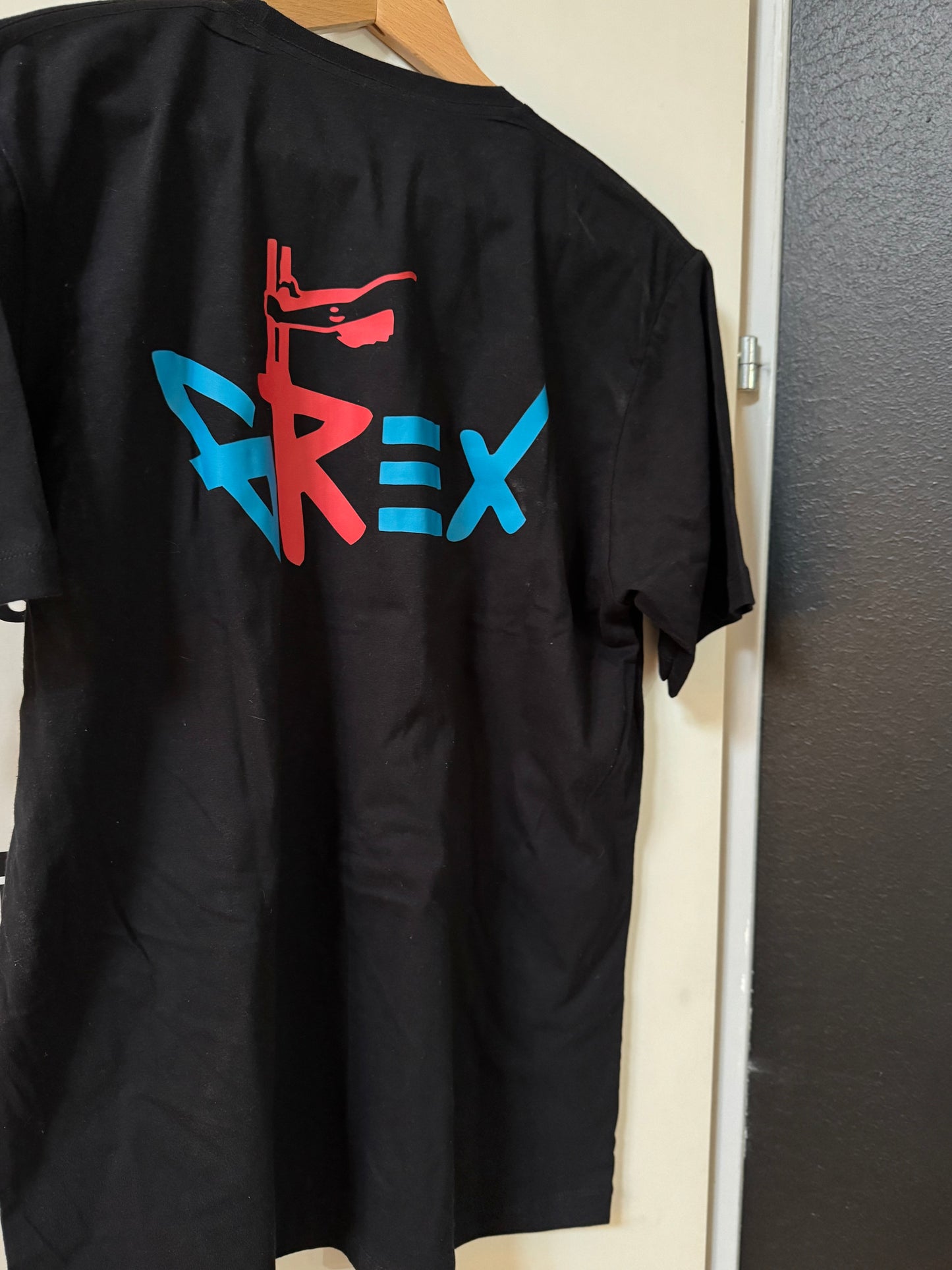 GREX MERCH T-Shirt - Sled