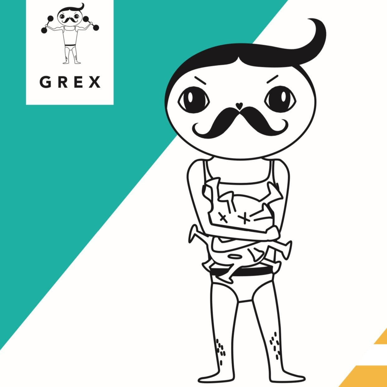 Grex Home WODs