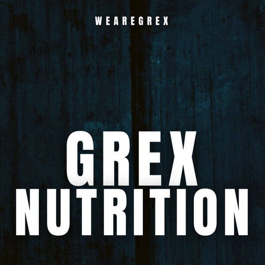 Grex Nutrition